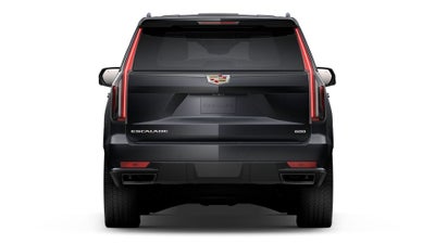 2023 Cadillac Escalade 4WD Sport Platinum