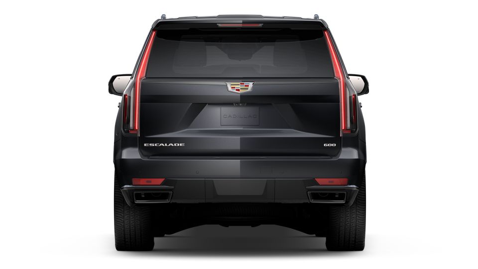 2023 Cadillac Escalade 4WD Sport Platinum