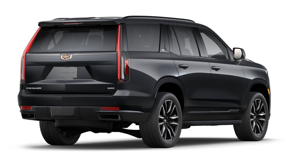 2023 Cadillac Escalade 4WD Sport Platinum