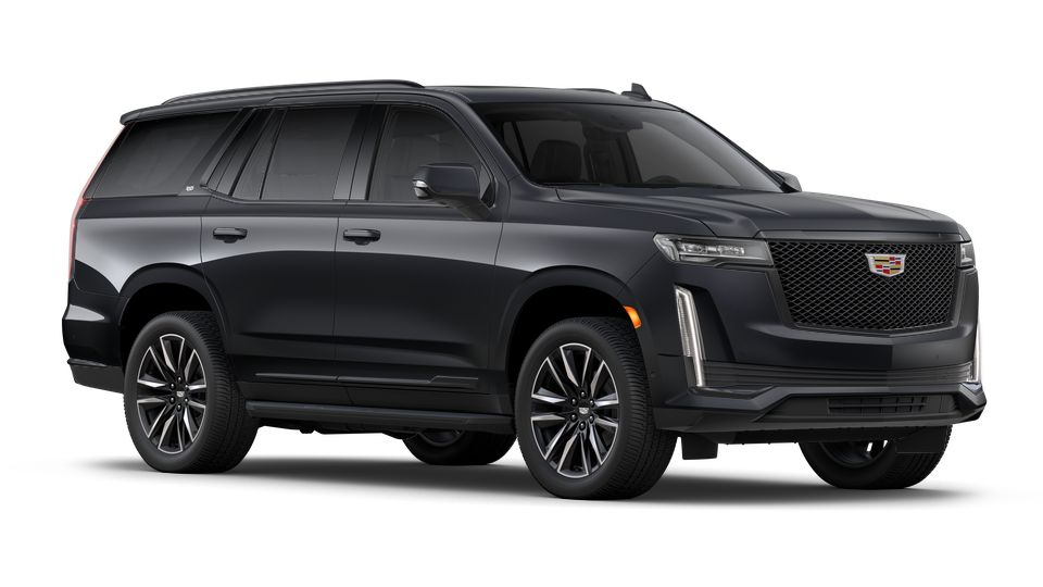 2023 Cadillac Escalade 4WD Sport Platinum