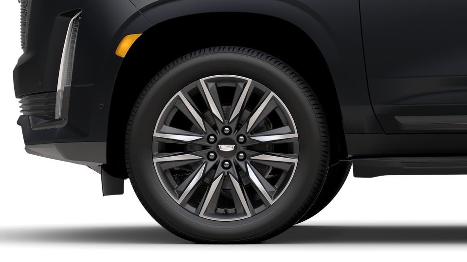 2023 Cadillac Escalade 4WD Sport Platinum