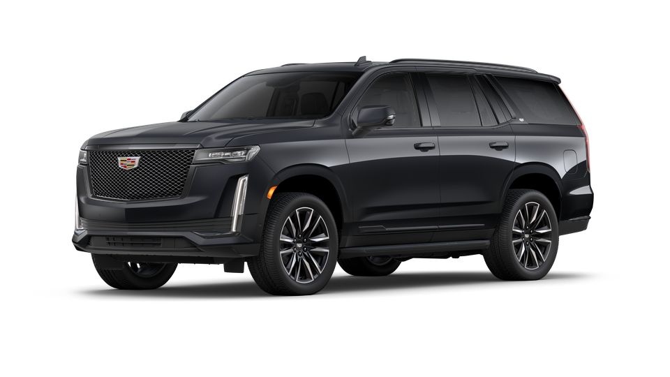 2023 Cadillac Escalade 4WD Sport Platinum