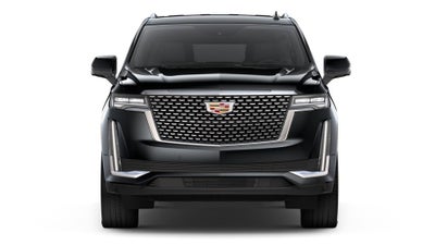 2023 Cadillac Escalade ESV 4WD Luxury