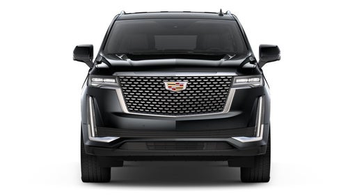 2023 Cadillac Escalade ESV 4WD Luxury