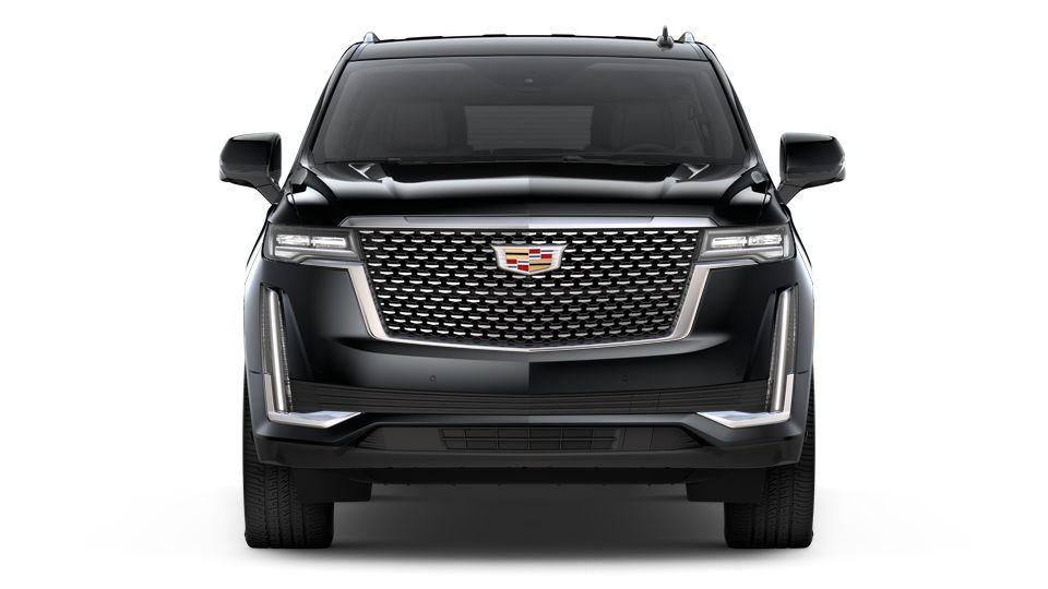 2023 Cadillac Escalade ESV 4WD Luxury