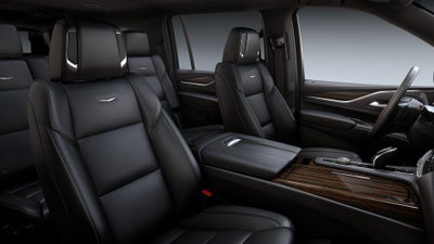 2023 Cadillac Escalade ESV 4WD Luxury