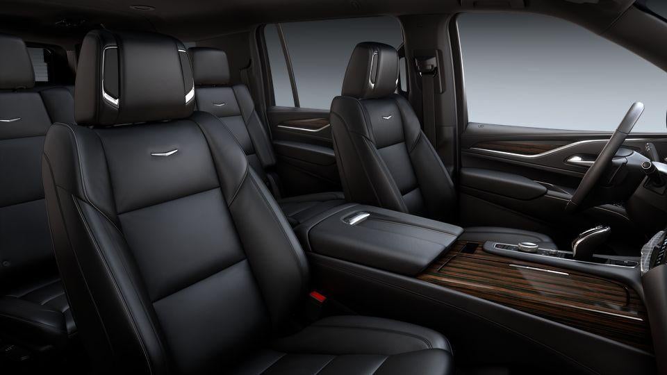 2023 Cadillac Escalade ESV 4WD Luxury