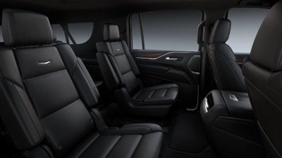 2023 Cadillac Escalade ESV 4WD Luxury