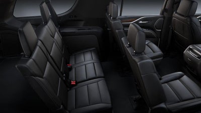 2023 Cadillac Escalade ESV 4WD Luxury