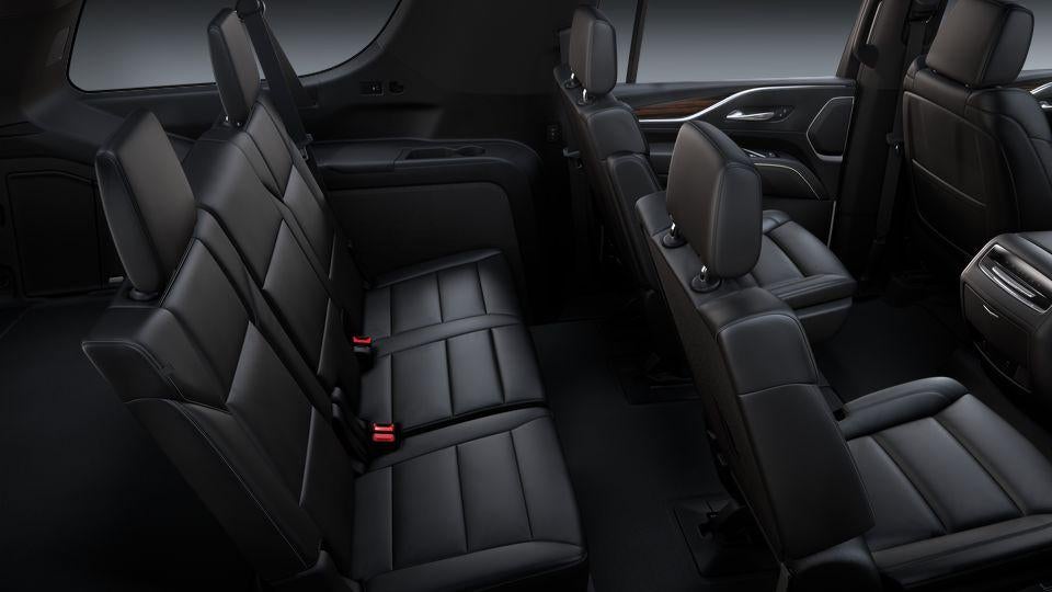 2023 Cadillac Escalade ESV 4WD Luxury