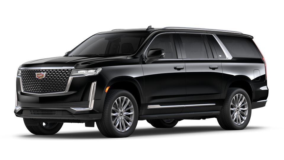 2023 Cadillac Escalade ESV 4WD Luxury