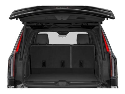 2023 Cadillac Escalade ESV 4WD Luxury