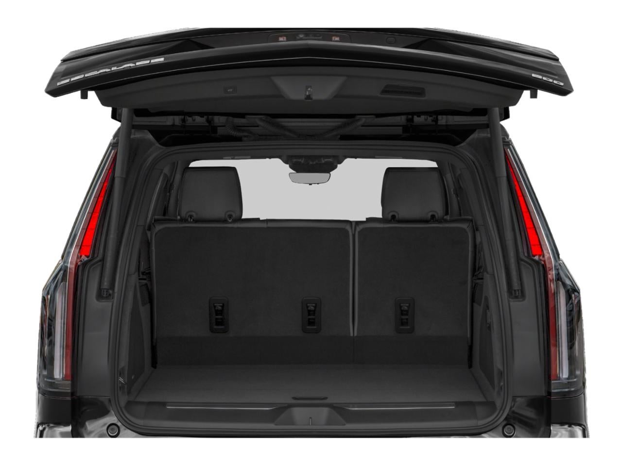 2023 Cadillac Escalade ESV 4WD Luxury