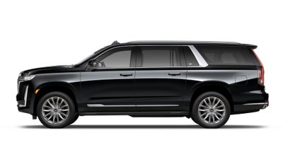 2023 Cadillac Escalade ESV 4WD Luxury
