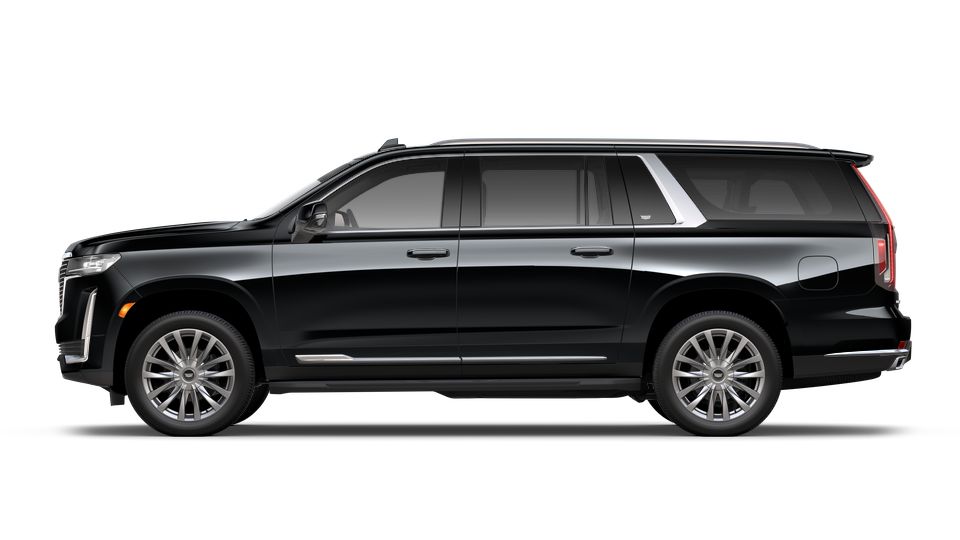 2023 Cadillac Escalade ESV 4WD Luxury