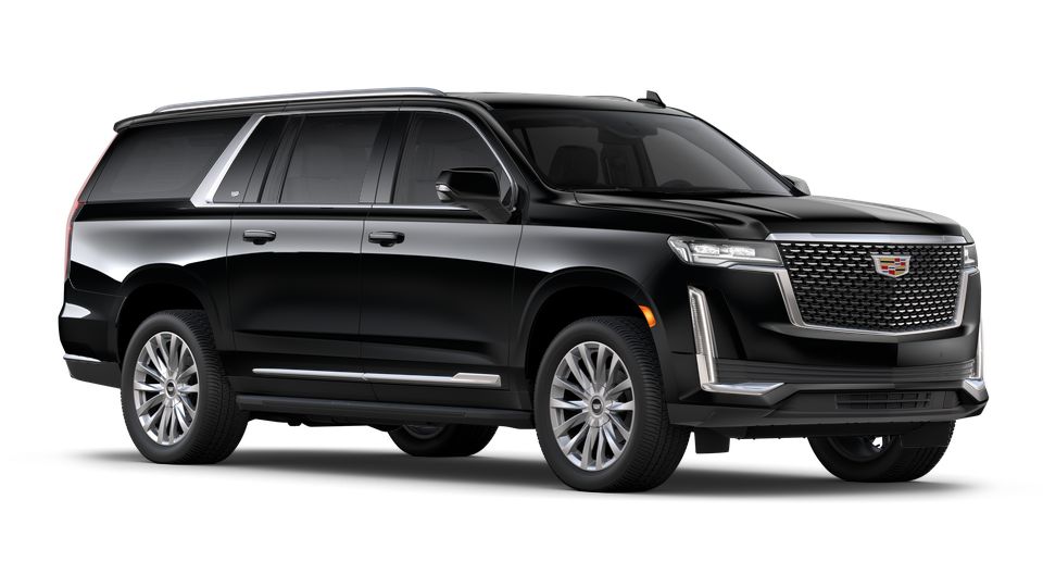 2023 Cadillac Escalade ESV 4WD Luxury