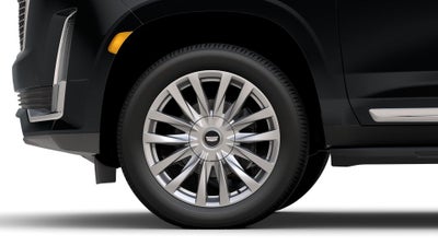 2023 Cadillac Escalade ESV 4WD Luxury