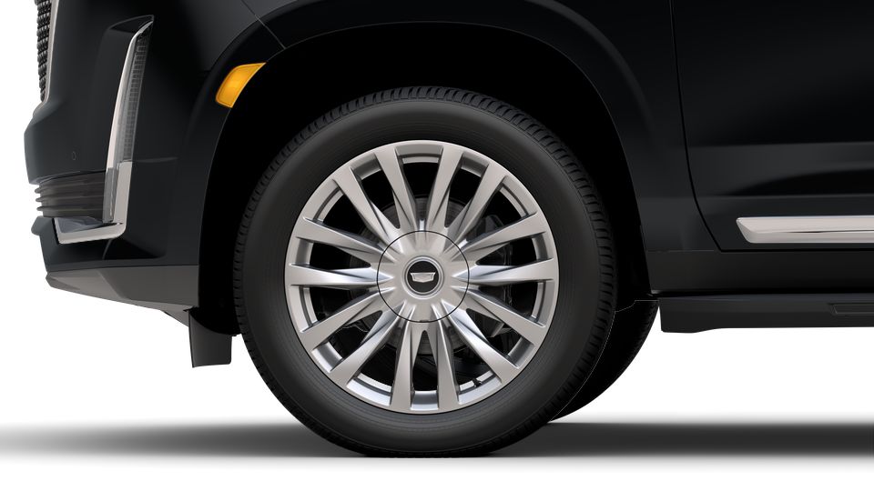 2023 Cadillac Escalade ESV 4WD Luxury