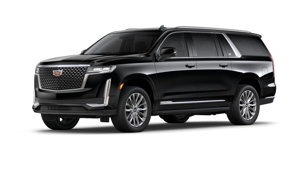 2023 Cadillac Escalade ESV 4WD Luxury
