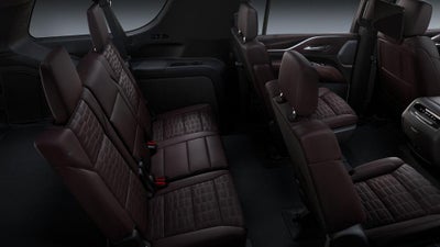 2021 Cadillac Escalade ESV 4WD Sport Platinum