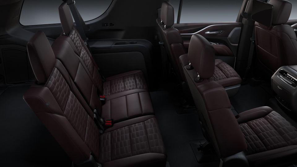 2021 Cadillac Escalade ESV 4WD Sport Platinum