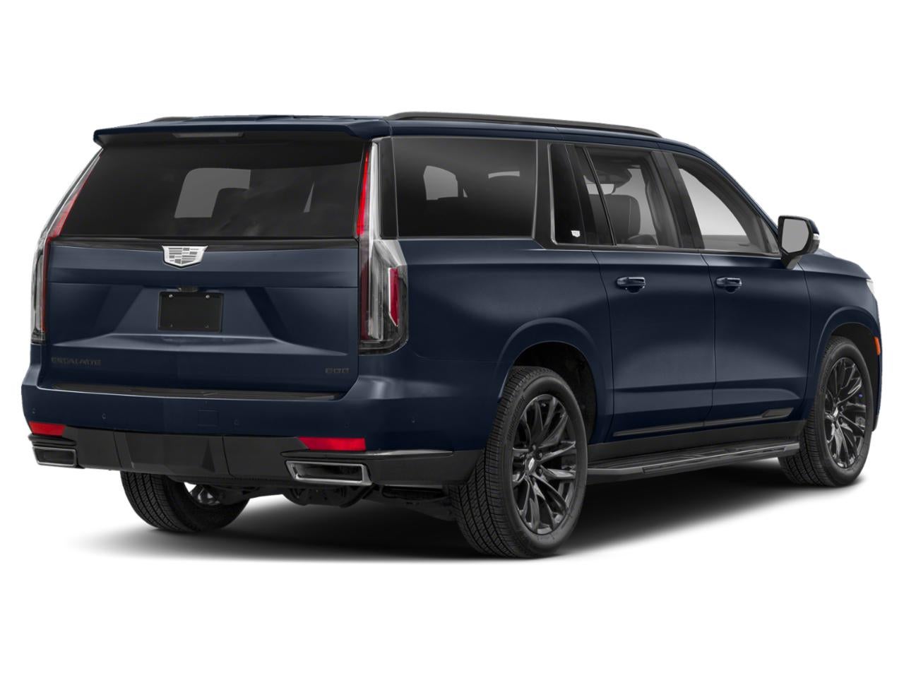 2021 Cadillac Escalade ESV 4WD Sport Platinum