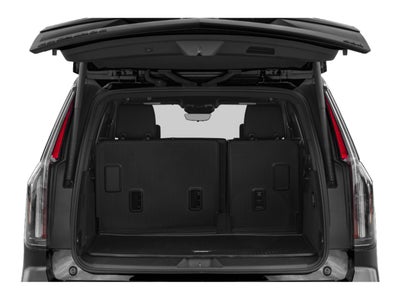 2021 Cadillac Escalade ESV 4WD Sport Platinum