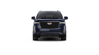 2021 Cadillac Escalade ESV 4WD Sport Platinum