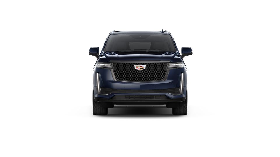 2021 Cadillac Escalade ESV 4WD Sport Platinum