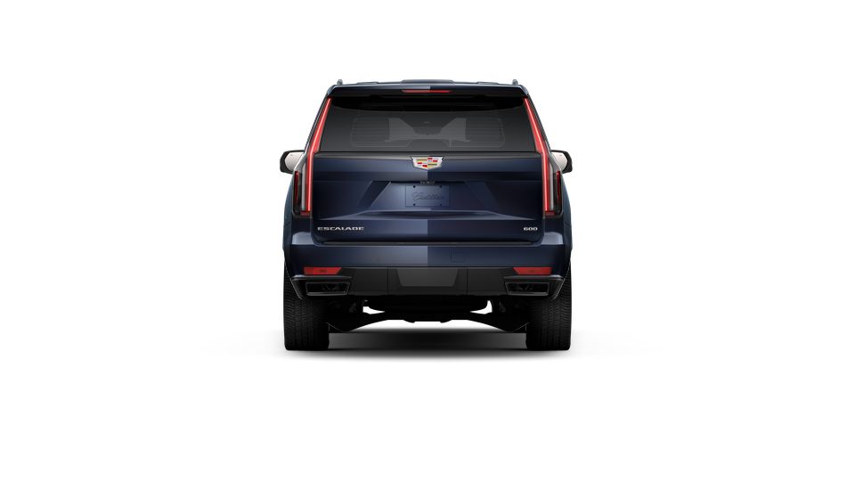 2021 Cadillac Escalade ESV 4WD Sport Platinum