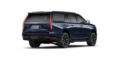 2021 Cadillac Escalade ESV 4WD Sport Platinum