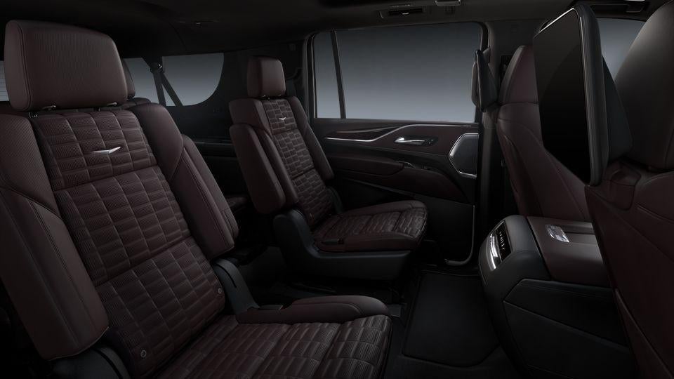 2021 Cadillac Escalade ESV 4WD Sport Platinum
