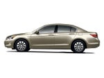 2010 Honda Accord Sedan LX Automatic