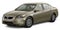 2010 Honda Accord Sedan LX Automatic