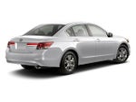 2012 Honda Accord Sedan SE Automatic