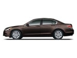 2011 Honda Accord Sedan EX Automatic