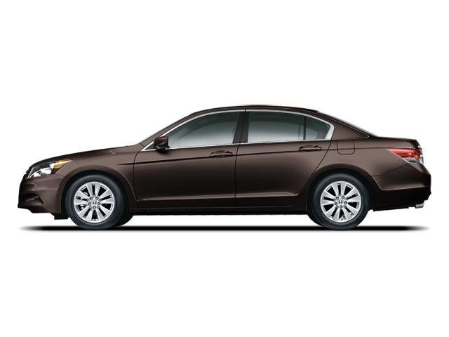 2011 Honda Accord Sedan EX Automatic