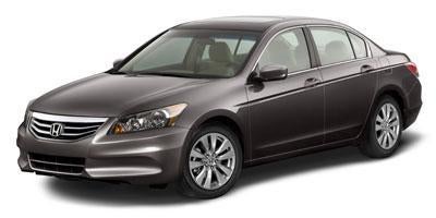 2011 Honda Accord Sedan EX Automatic