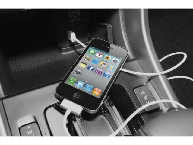 2014 Honda Accord Sedan Sport CVT PZEV