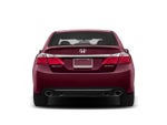 2014 Honda Accord Sedan Sport CVT PZEV
