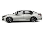 2016 Honda Accord Sedan EX-L CVT PZEV