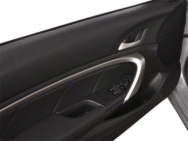 2012 Honda Accord Coupe EX-L V6 Manual