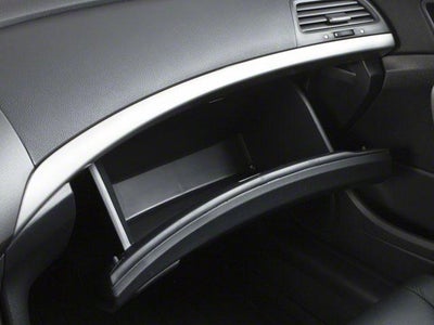 2012 Honda Accord Coupe EX-L V6 Manual