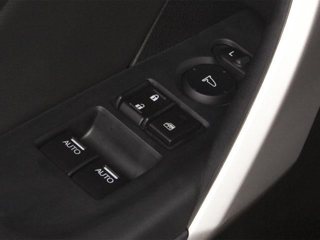 2012 Honda Accord Coupe EX-L V6 Manual