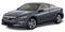 2012 Honda Accord Coupe EX-L V6 Manual