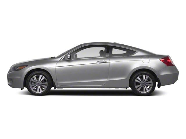 2012 Honda Accord Coupe EX-L V6 Manual