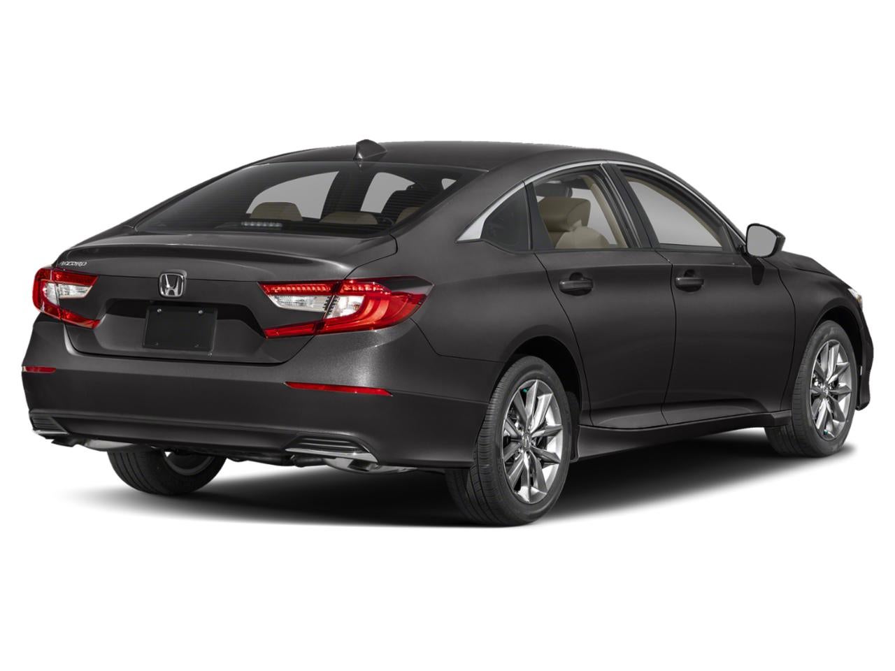 2021 Honda Accord Sedan LX 1.5T CVT