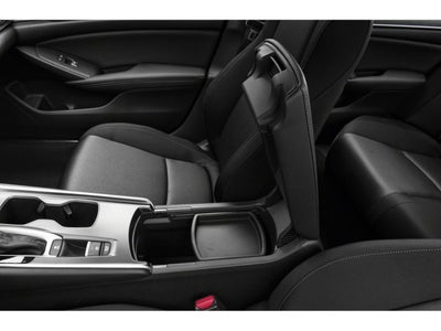 2020 Honda Accord Sedan LX 1.5T CVT