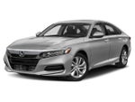 2020 Honda Accord Sedan LX 1.5T CVT