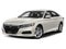 2020 Honda Accord Sedan LX 1.5T CVT